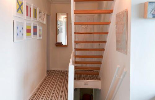 Seacliff Cottage - Foto 40