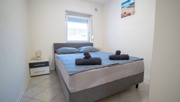 Villa Skundric - Foto 2, Habitación