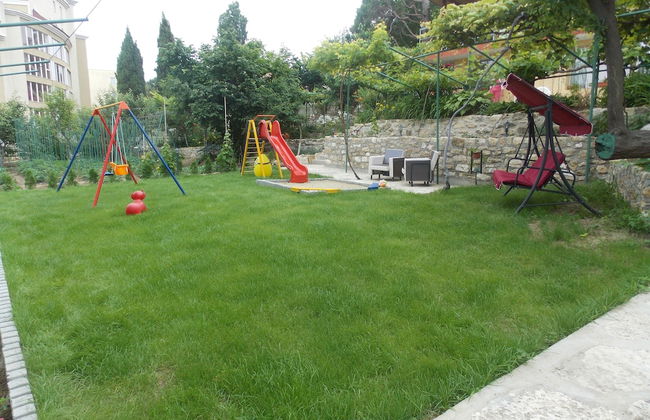 Villa Sequoia - Foto 40