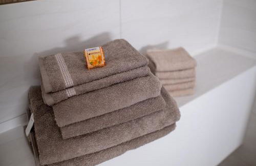 Villa Basilika - Ferienwohnung Prüm - Foto 32