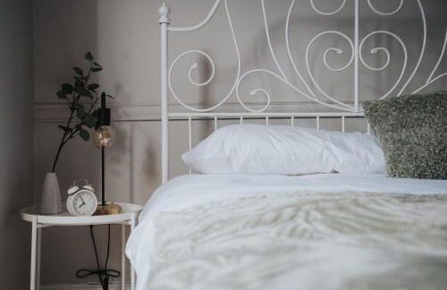 Central L1 Stay, Close to all Attractions, Parking Nearby - Foto 59