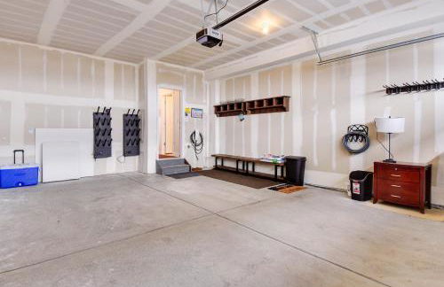 Private Hot Tub Heber City Gem 15 Mi to Park City - Foto 32