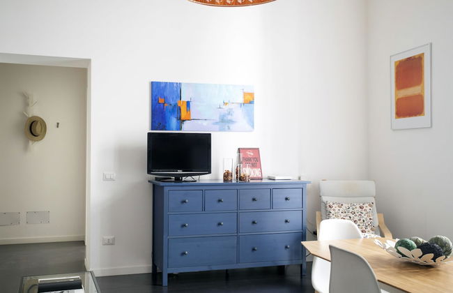 Appartamento Al Mercato Di Ballarò By Wonderful Italy - Foto 21