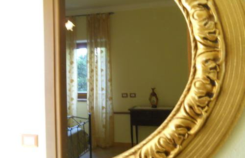 Country House B&B Antica Dimora Del Sole - Foto 34