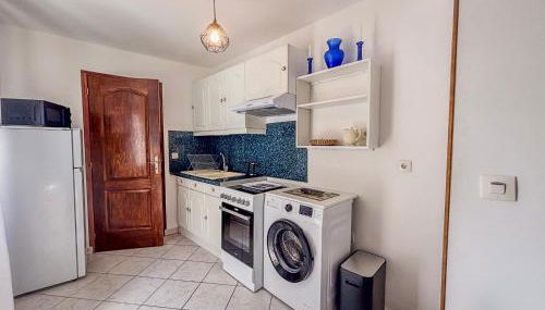 Le studio de saint jean - Foto 2, stove