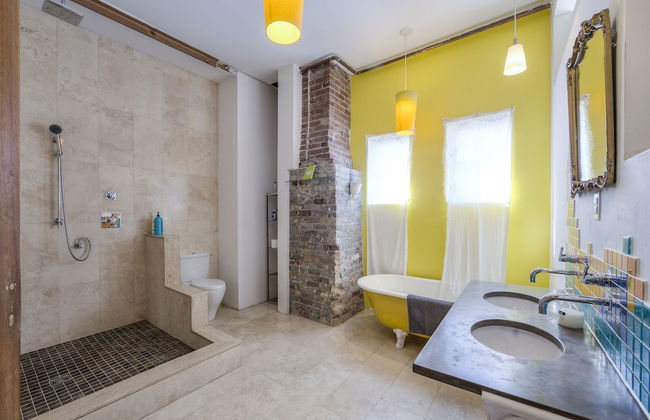 Comfortable Lofts in Downtown Toronto - Foto 14