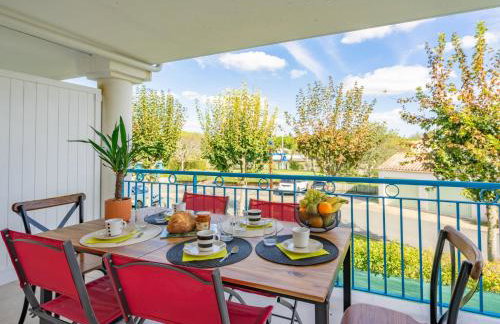 Apartment Les Hautes Folies-9 by Interhome - Photo 23