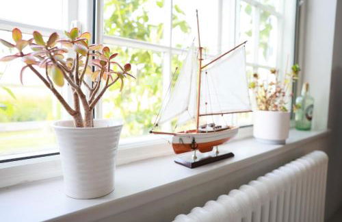 Riverside Cottage - Foto 53