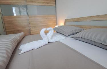 Apartment Holiday in Split, near the old town, three rooms, balcony, garage - Photo 21