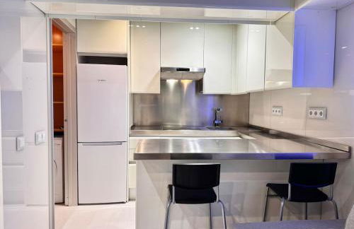 Estudio Duplex Romántico - Foto 4