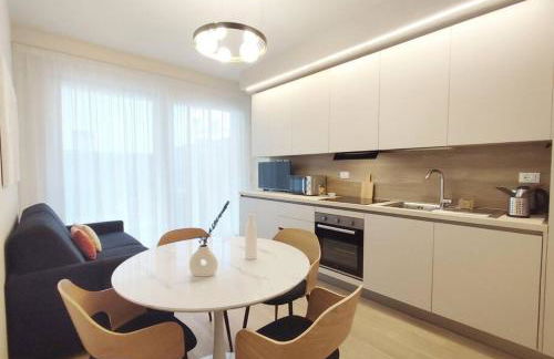 Suite Dream piano terra ampia corte e posto auto - Foto 25