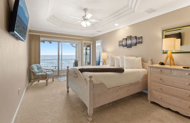 Edgelake Beach Club by Coolvacay - Foto 8