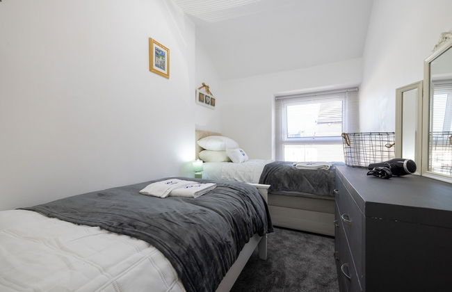 Morecambe Bay Cottage- Hot Tub/ Jacuzzi/sauna - Foto 6