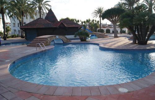 Apartamento Las Marinas II en Dénia - Foto 29