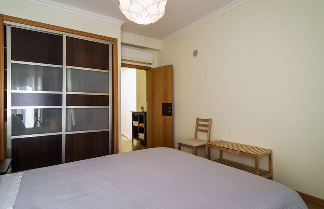 Lodge Residence by Vila Palmeira - Foto 41