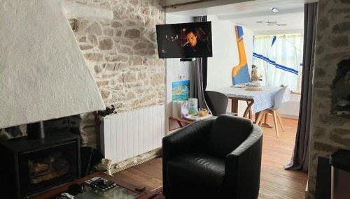 Petite maison de pêcheur - Foto 3