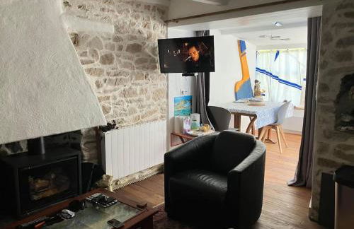 Petite maison de pêcheur - Foto 13