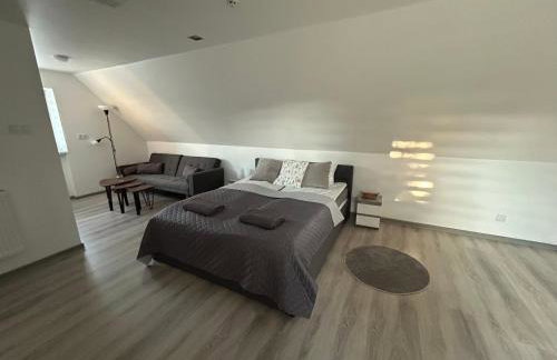 Koniec Świata - Nowa Stodoła Mikolajki - Foto 8