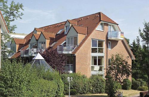 Wohnpark am Mühlenteich Wohnpark am Mühlenteich Appartement 17 - Foto 19