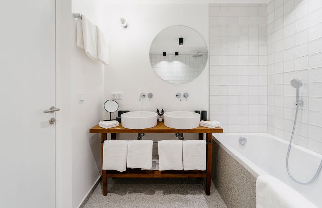 Appart Hotel Knappaboda - Foto 65