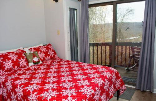 Winterplace Condos - Ski In Ski Out! E101 - Foto 10