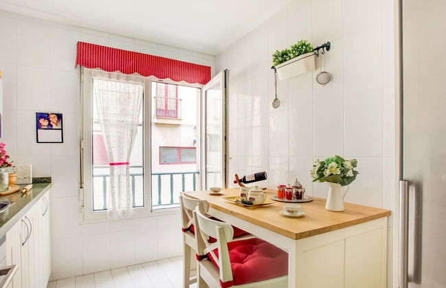 Belvilla by OYO Apartamento en Cimadevilla - Foto 10