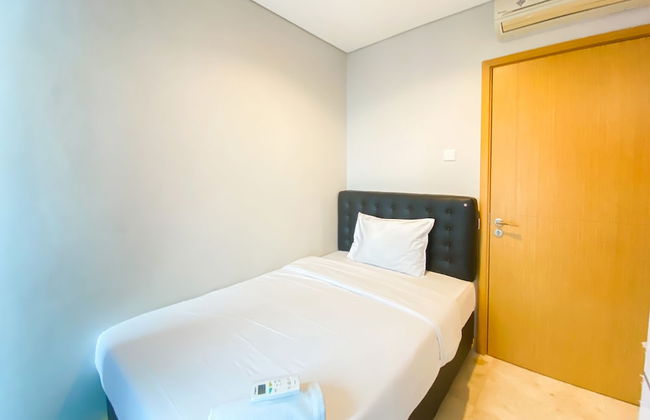 Great Choice And Elegant 2Br At Capitol Suites Apartment - Photo 8