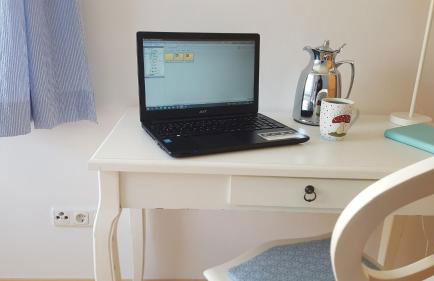 Ferienwohnung Lebensfreude Höxter im Weserbergland - Foto 10