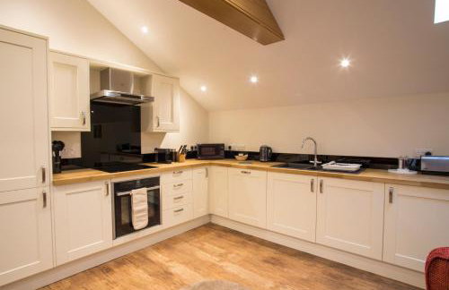 Netherby Hall - Foto 74