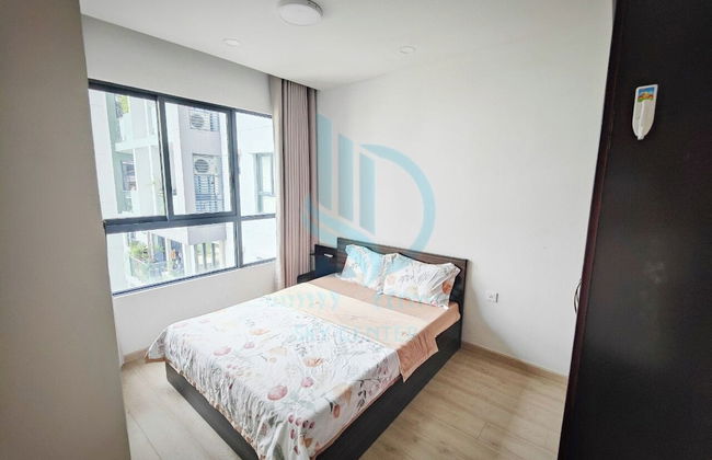 Luxury 2-bedroom apartment Celadon City - Foto 4