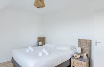 TY NEVEZ - Jolie maison neuve avec petite vue mer - Foto 22