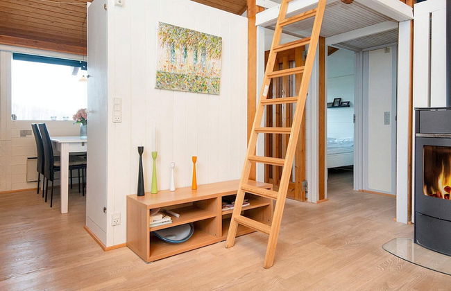 5 Person Holiday Home in Aabenraa - Photo 19