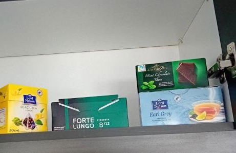 Meintis Apartments Rafina - Foto 59