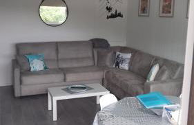 Appartement terrasse pied des pistes coeur station wifi - Photo 6