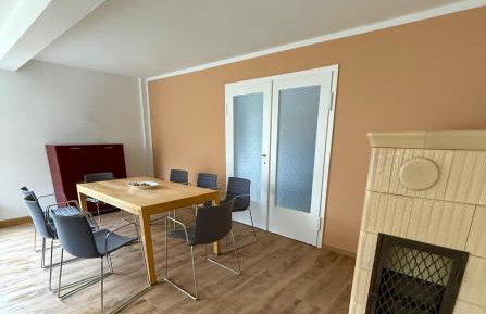 Ferienhaus für Familientreffen mit großem Garten, Parkplätzen - Foto 13