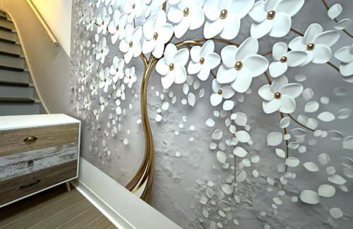 Les Fontaines d'O - Foto 13