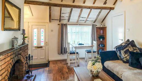 Sunnyside Cottage - Foto 3