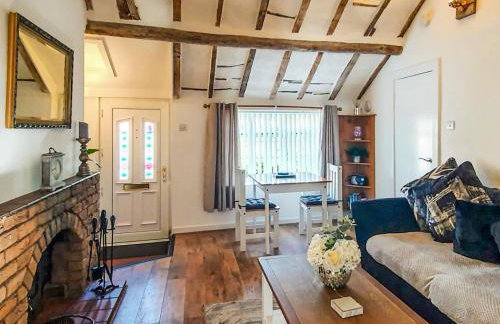 Sunnyside Cottage - Foto 3