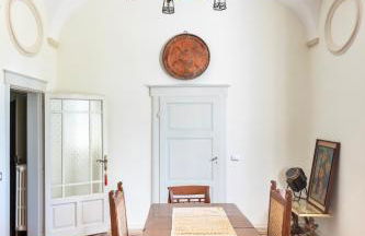 16th Century Townhouse, Large Garden Near Lake, Tuscany and Umbria - Sleeps 18 - Foto 71