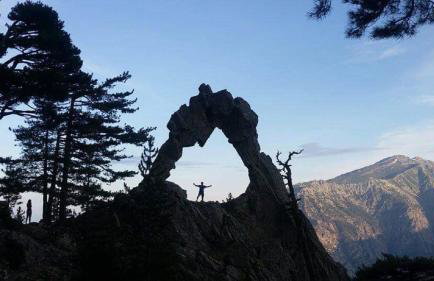 Résidence U MELU Grand T2 BLEU en rez de jardin - Foto 38