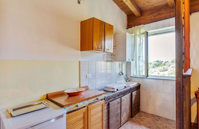 Belvilla by OYO Vento del Mare - Foto 14