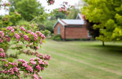 Vicarage House & Pool House - Foto 52