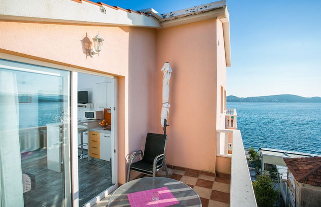 Kaja - right next to the beach - Foto 61