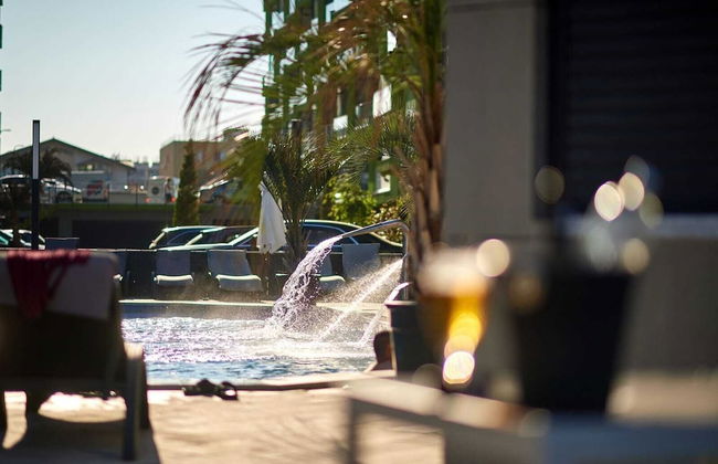 Aparthotel Ella Alezzi - Foto 66