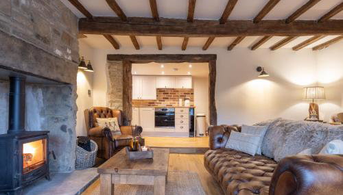 New Listing - Lavender Cottage with Log Burner Dog Friendly - Foto 5