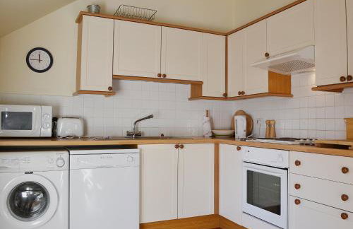 Granary Cottage - Foto 4