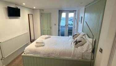 Old Brewery Cottage - Ellenabeich, Easdale - Isle of Seil - Foto 2