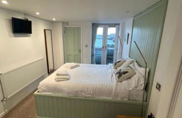 Old Brewery Cottage - Ellenabeich, Easdale - Isle of Seil - Photo 2