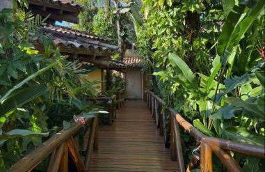 Suítes das pedras com hidromassagem - Foto 35