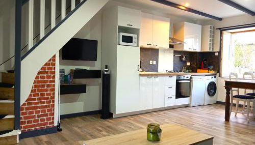 Gite An Ty Sara 2 à 4 personnes baie mont saint Michel - Photo 4